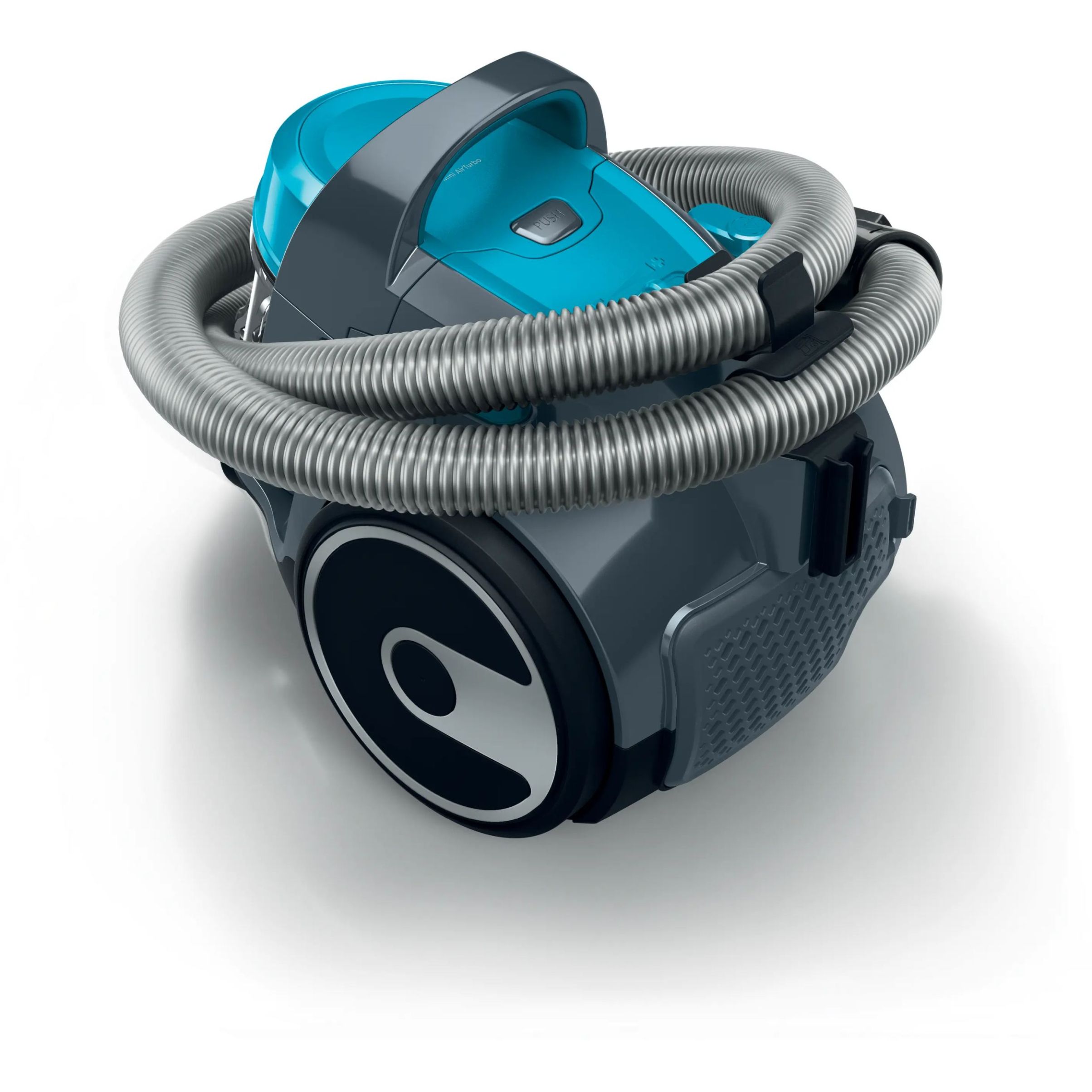 Aspirator fără sac BOSCH Serie 2 Parquet BGS05X240, 700W