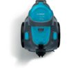 Aspirator fără sac BOSCH Serie 2 Parquet BGS05X240, 700W
