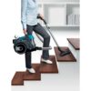 Aspirator fără sac BOSCH Serie 2 Parquet BGS05X240, 700W