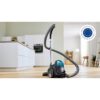 Aspirator fără sac BOSCH Serie 2 Parquet BGS05X240, 700W