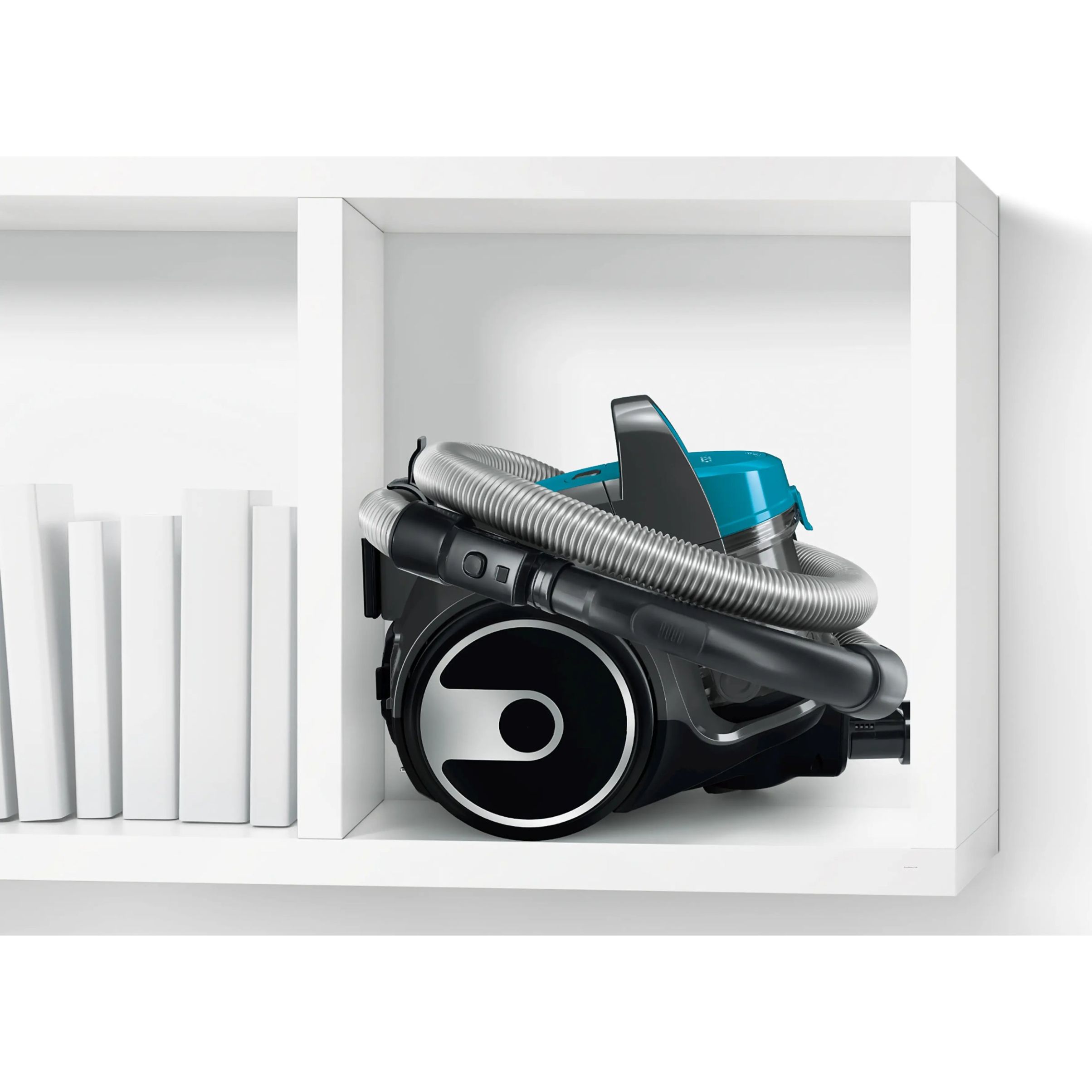 Aspirator fără sac BOSCH Serie 2 Parquet BGS05X240, 700W