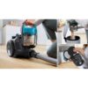 Aspirator fără sac BOSCH Serie 2 Parquet BGS05X240, 700W