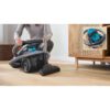 Aspirator fără sac BOSCH Serie 2 Parquet BGS05X240, 700W