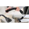 Aspirator fără sac BOSCH Serie 2 Parquet BGS05X240, 700W