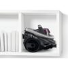 Aspirator fără sac BOSCH Serie 2 Cleann’n BGC05AAA1, Asp uscată, 700W, Praf 1.5l, Cablu 6m, 78dBA, Filtru igienic EPA12, Mâner ergonomic, 3 roți, AirCycle, HiSpin, Perie cu clapetă, 4.4kg, Violet