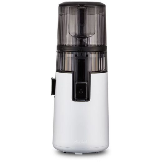 Storcător prin presare la rece cu ax melcat Hurom H70FT-BEC06WH  White