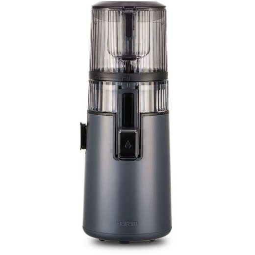 Storcător prin presare la rece cu ax melcat Hurom H70FT-BEC06TG  Titanium Gray