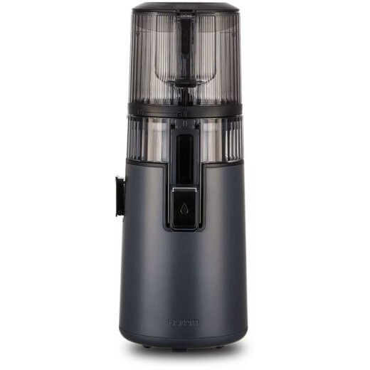 Storcător prin presare la rece cu ax melcat Hurom H70FT-BEC06MB  Matte Black