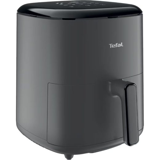 Friteuza cu aer cald TEFAL Easy Fry Max EY245H10, 1kg, 5l, 1500W, gri inchis