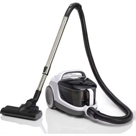 Aspirator fara sac GORENJE G Force Air Lite VCEA02GALWCY, 3.3l, 700W, 67dB, alb-gri