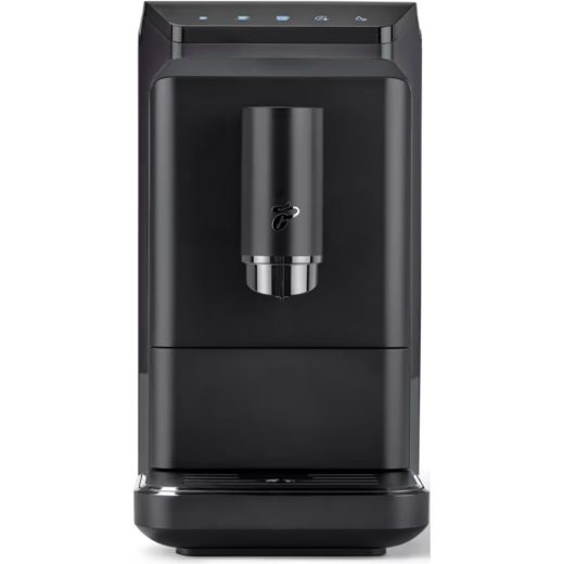 Espressor automat TCHIBO Esperto Mini 648480, 1.1l, 1470W, 19 bar, negru