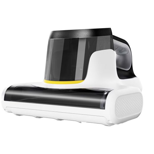 Aparat anti acarieni KARCHER VCH 4 UV Clean 11984120, 0.4l, 400W, alb-negru