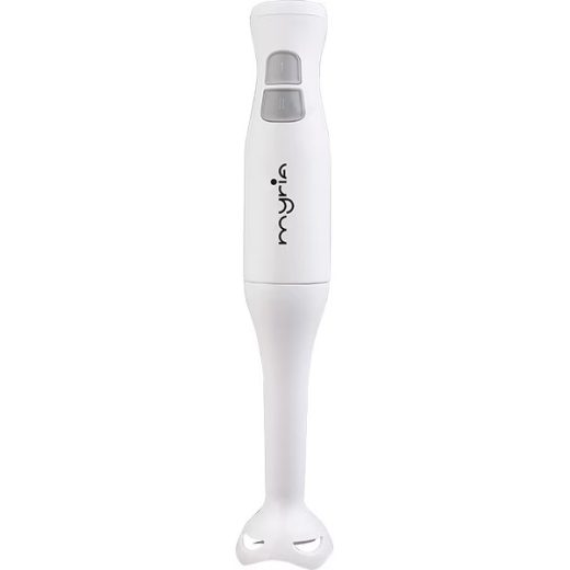 Mixer vertical MYRIA MY4019WH, 250W, 2 trepte viteza, alb-gri