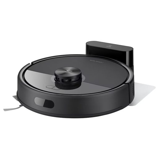 Aspirator robot ROBOROCK Q7TFN, 0.4l autonomie max 150 min, functie mop, negru