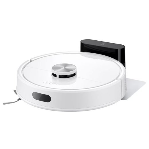 Aspirator robot ROBOROCK Q7TFA, 0.4l autonomie max 150 min, functie mop, alb