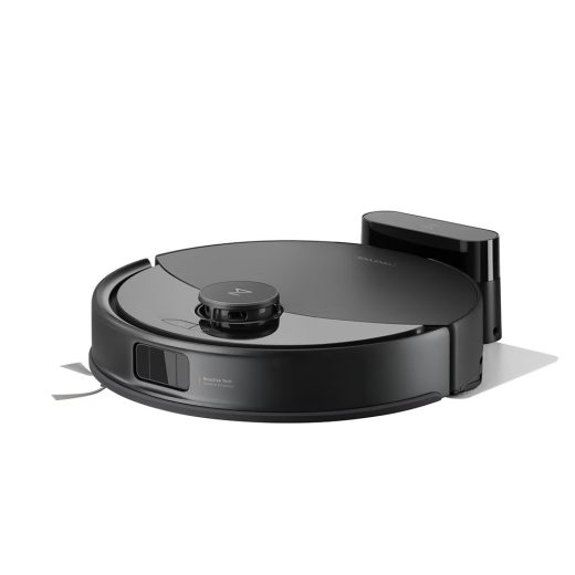 Aspirator robot ROBOROCK Q10PFN, 0.5l autonomie max 180 min, RoborockAPP, Google Alexa, negru