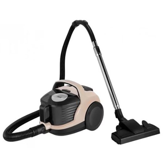 Aspirator fara sac BEKO VCO32803AF, 1.8l, 800W, 76dB, crem-negru